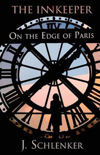 Cover image for The Innkeeper on the Edge of Paris