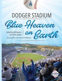 Cover image for Dodger Stadium