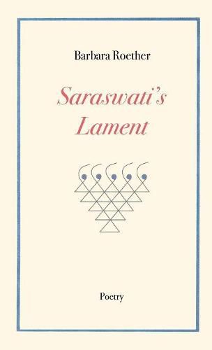 Cover image for Saraswati's Lament