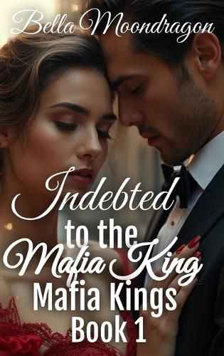 Cover image for Indebted to the Mafia King