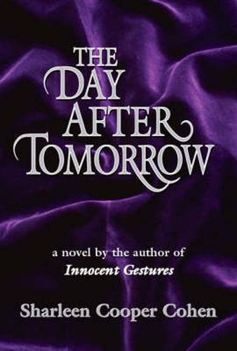 Cover image for The Day After Tomorrow