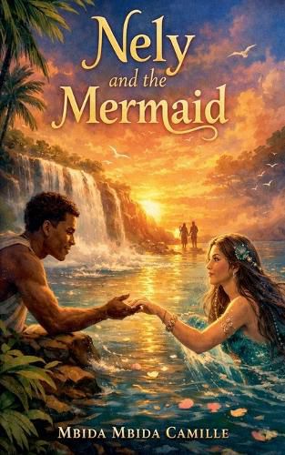 Cover image for Nely and the Mermaid