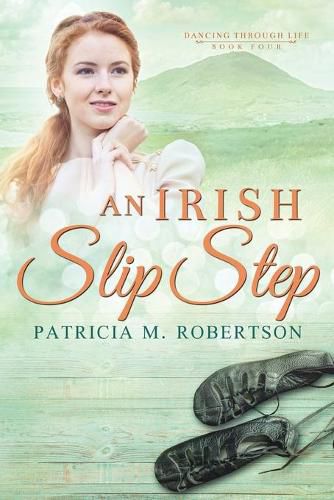 Cover image for An Irish Slip Step