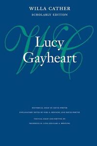 Cover image for Lucy Gayheart