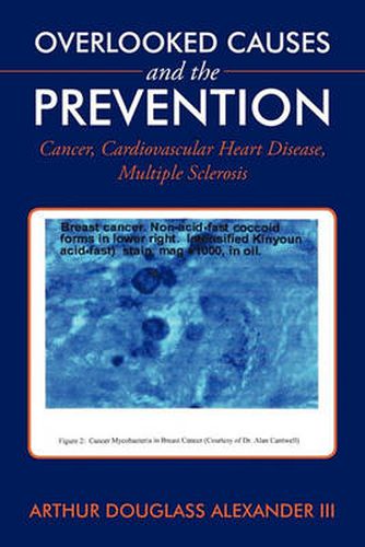 Cover image for Overlooked Causes and the Prevention