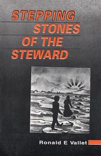 Cover image for Stepping Stones of the Steward