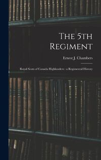 Cover image for The 5th Regiment