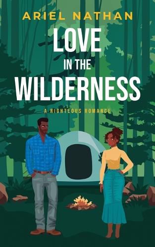 Cover image for Love In The Wilderness