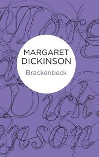 Cover image for Brackenbeck