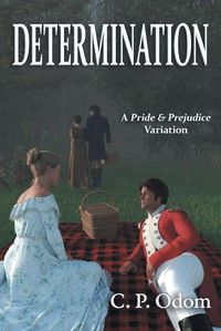 Cover image for Determination: A Pride & Prejudice Variation