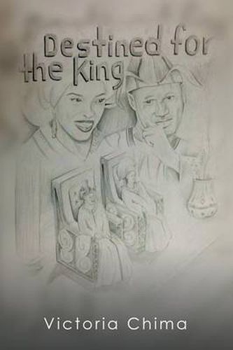 Cover image for Destined for the King