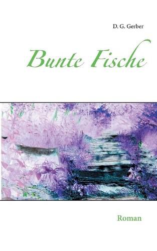 Cover image for Bunte Fische