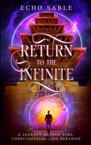 Cover image for Return to the Infinite