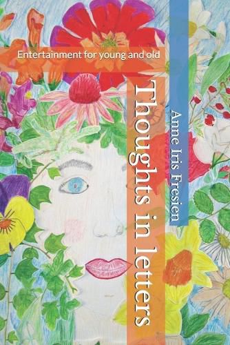 Cover image for Thoughts in letters