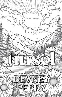 Cover image for Tinsel