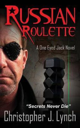 Cover image for Russian Roulette: A One Eyed Jack novel