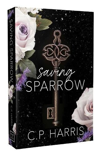 Cover image for Saving Sparrow: Volume 2