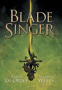 Cover image for Blade Singer