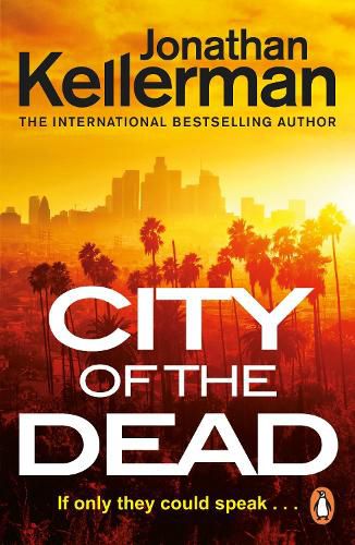 Cover image for City of the Dead
