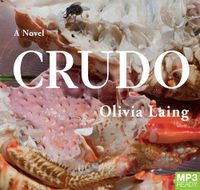 Cover image for Crudo