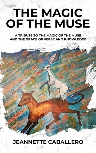 Cover image for The Magic of the Muse