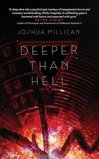 Cover image for Deeper Than Hell