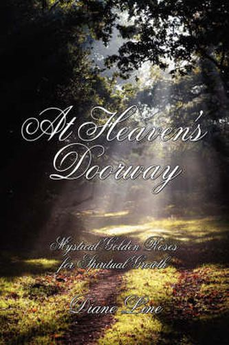 Cover image for At Heaven's Doorway