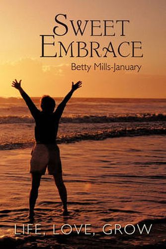 Cover image for Sweet Embrace