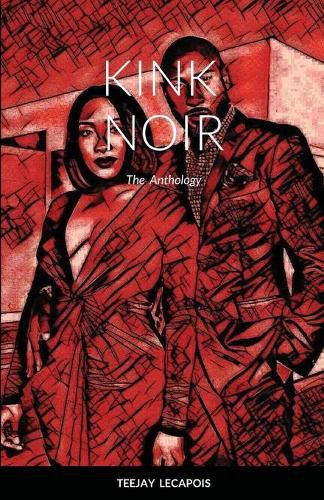 Cover image for Kink Noir
