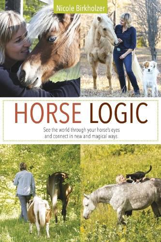 Cover image for Horse Logic