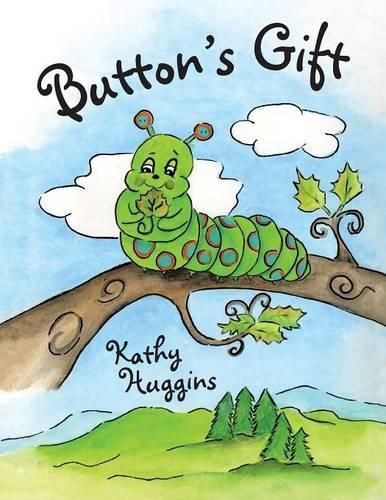 Cover image for Button's Gift