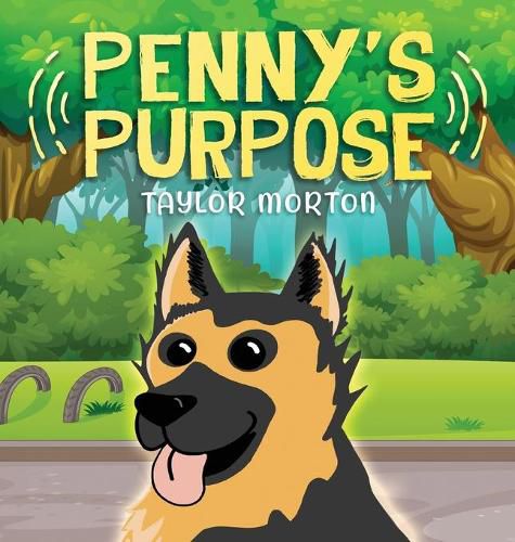 Penny's Purpose