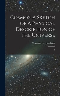 Cover image for Cosmos