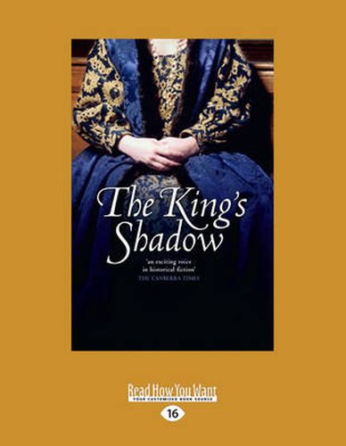 The King's Shadow