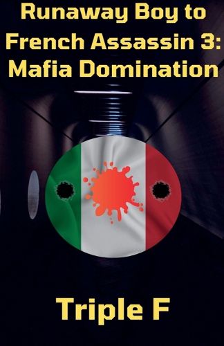 Cover image for Runaway Boy to French Assassin 3