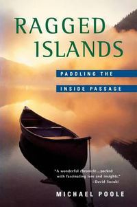 Cover image for Ragged Islands