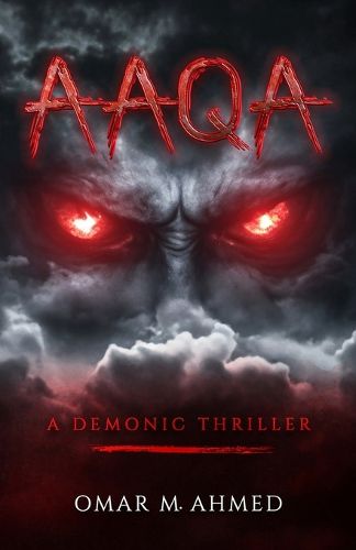 Cover image for Aaqa