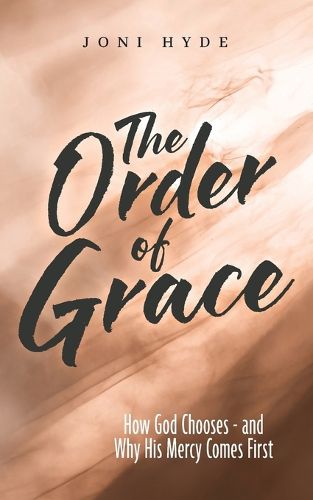Cover image for The Order of Grace