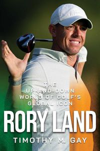 Cover image for Rory Land