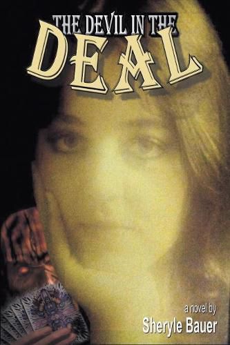 Cover image for The Devil in the Deal