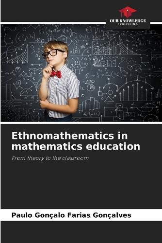 Cover image for Ethnomathematics in mathematics education