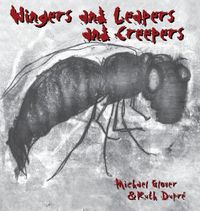 Cover image for Wingers and Leapers