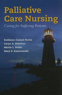 Cover image for Palliative Care Nursing