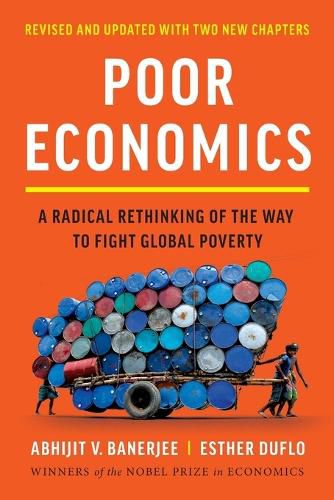 Poor Economics