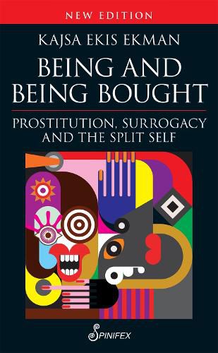 Cover image for Being and Being Bought