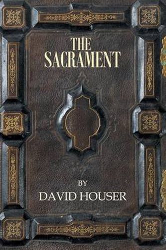 Cover image for The Sacrament