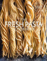 Cover image for Fresh Pasta Cookbook