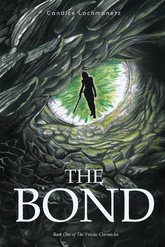 Cover image for The Bond