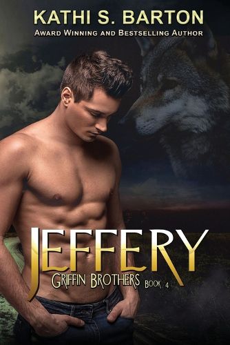 Cover image for Jeffery