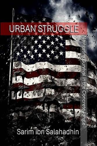 Cover image for Urban Struggle